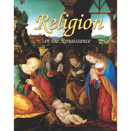 Religion in the Renaissance - Hardcover