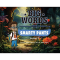 Big Words for Smarty Pants: Volume 2 - Paperback