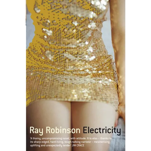 Electricity - Paperback