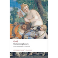 Metamorphoses - Paperback