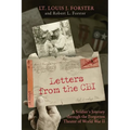 Letters from the CBI: A Soldier's Journey through the Forgotten Theater of World War II - Paperback