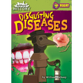 Disgusting Diseases - Paperback