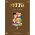 The Legend of Zelda: Four Swords -Legendary Edition-: Four Swords - Paperback
