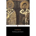 The History of the Church: From Christ to Constantine - Paperback