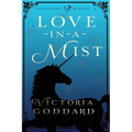 Love-in-a-Mist - Paperback