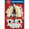 101 Dalmatians (Disney 101 Dalmatians) - Paperback