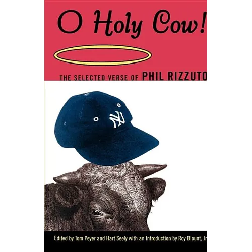 O Holy Cow - Paperback
