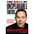 The Bible of Unspeakable Truths - Paperback