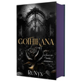 Gothikana - Hardcover