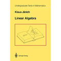 Linear Algebra - Paperback