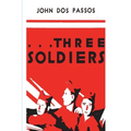 Three Soldiers - Paperback
