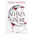 Alianza de Sangre / Blood Alliance - Paperback
