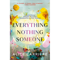 Everything/Nothing/Someone: A Memoir - Paperback