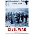 Civil War: A Concise History - Hardcover