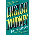 English Journey - Paperback