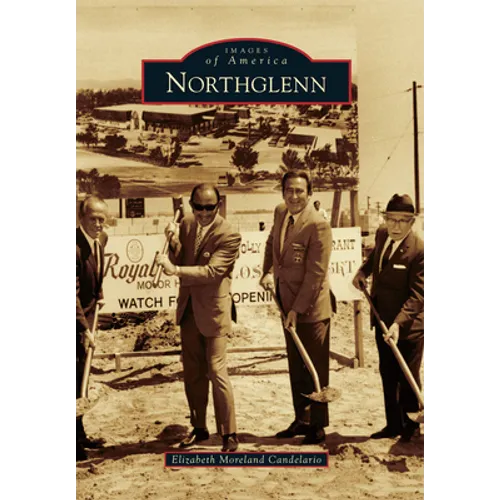 Northglenn - Paperback