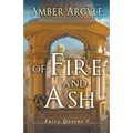 Of Fire and Ash - Paperback