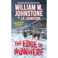 The Edge of Nowhere - Mass Market Paperbound