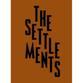The Settlements - Hardcover