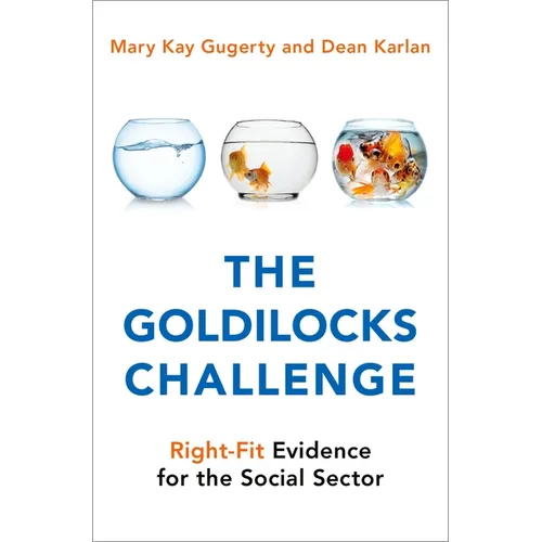 Goldilocks Challenge C - Hardcover