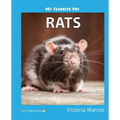 My Favorite Pet: Rats - Paperback