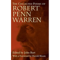 The Collected Poems of Robert Penn Warren - Hardcover