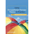 Using Occupational Therapy - Paperback