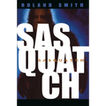 Sasquatch - Paperback
