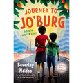 Journey to Jo'burg: A South African Story - Paperback