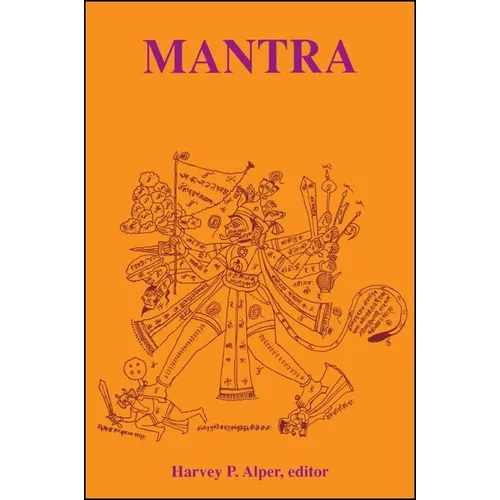 Mantra - Paperback