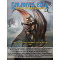 Galaxy's Edge Magazine: Issue 33, July 2018 - Paperback