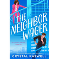The Neighbor Wager - Paperback
