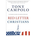Red Letter Christians - Paperback