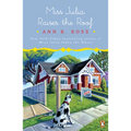Miss Julia Raises the Roof - Paperback