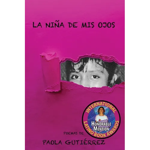 La Niña de Mis Ojos - Paperback