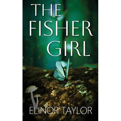 The Fisher Girl - Paperback