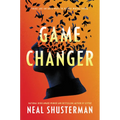 Game Changer - Hardcover