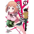 The Devil Is a Part-Timer!, Vol. 13 (Manga) - Paperback