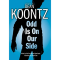 Odd Is on Our Side - Paperback