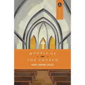 Models of the Church - Paperback