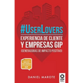 #UserLovers - Paperback