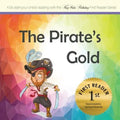 Pirate's Gold - Paperback
