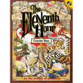 The Eleventh Hour: A Curious Mystery - Paperback