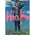 Dorohedoro, Vol. 12 - Paperback