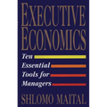 Executive Economics - Paperback