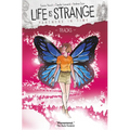 Life Is Strange Vol. 4: Partners in Time: Tracks (Graphic Novel) - Paperback