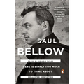There Is Simply Too Much to Think About: Collected Nonfiction - Paperback