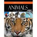 Guide to God's Animals - Hardcover