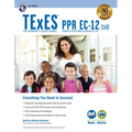 TExES Ppr Ec-12 (160) Study Guide 2026-2027 - Paperback