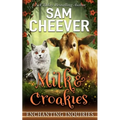 Milk & Croakies - Paperback